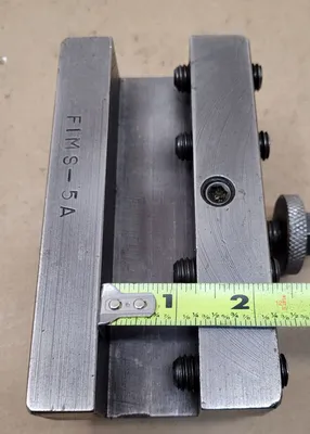 FIMS 5A Tooling & Accessories, Tooling | Machinery Central (10)