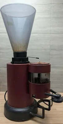 USED FAEMA MR2-2