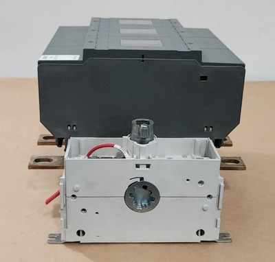 USED ABB OS400J03