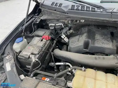 USED 2019 FORD F150