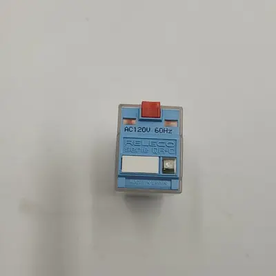 USED TURCK RELECO RELAY C7-A20X/240VAC