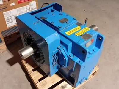 New | in-Stock FLENDER H1SH05 Motors (misc) British Columbia CA | Lenmark #246339