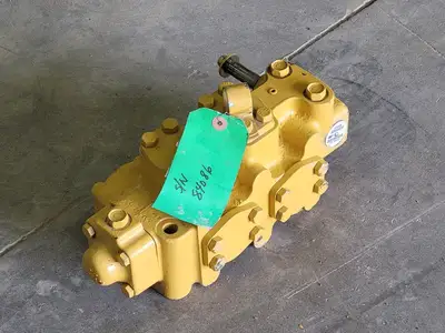 Valve G 4T-5541