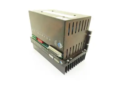Aerotech BA30-320 Servo Amplifier Drive Controller 320V