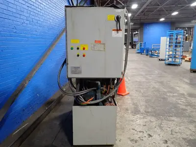 USED 2011 CHIPBLASTER GV280