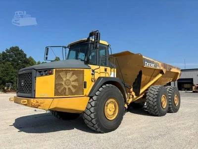 Used 2013 DEERE 410E Articulated Dump Trucks North Carolina US | Southeastern Equipment Corp #1467773