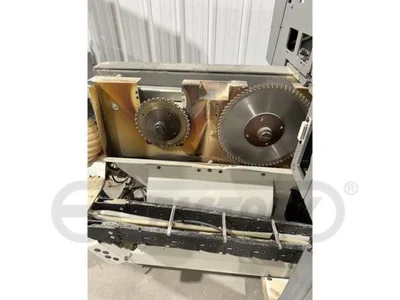 2006 Selco EB70L Active Panel Saw – Precision CNC Beam Saw