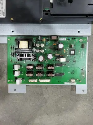 NEW ALLEN-BRADLEY 20BE125A0ANNAND0