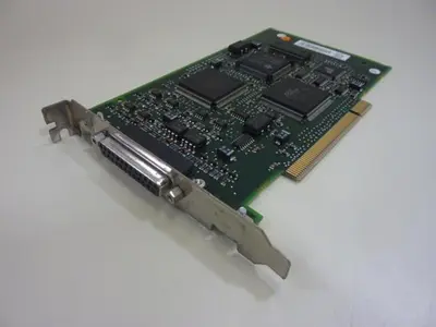 USED ABB 3HAC3619-1