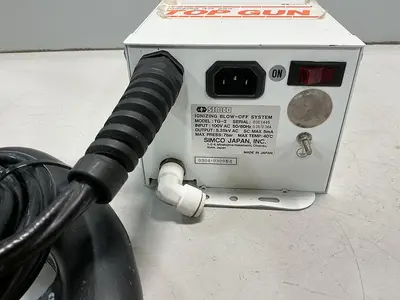 USED SIMCO TG-3