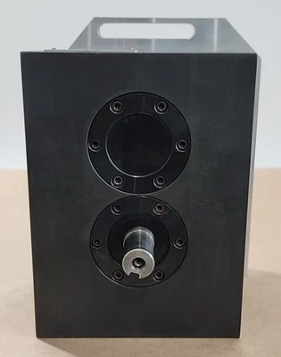 USED COLOMBO FILIPPETTI CF3 65P-4-120 VX