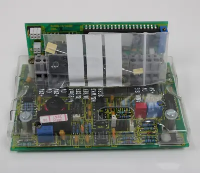 NEW SIEGER 01051-C-0121 01051-A-0120 CIRCUIT BOARD 01051A0120