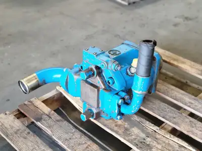 USED REXROTH R910928863