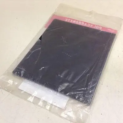 NEW FILTERLITE FILTER PLATE065