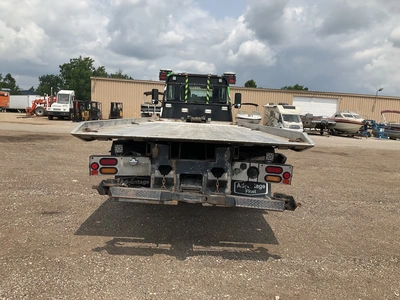 Used 2009 KENWORTH T270 Tow trucks Michigan US | Miedema Asset Management Group #1321232