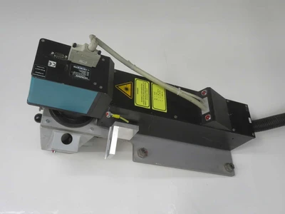 Used ROMMEL _UNKNOWN_ Lasers / Laser Systems Texas US | OCO Industrial #1690873