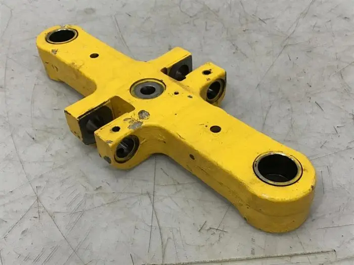Used VAN DORN 308149D Clamps Michigan US | Ideal Machinery #698658