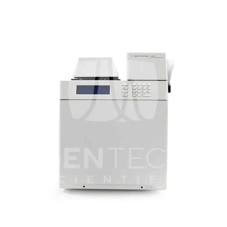 Used AGILENT TECHNOLOGIES G1888 Lab Autosamplers New York US | GenTech Scientific #1447460