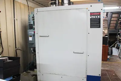 USED 2006 FADAL VMC