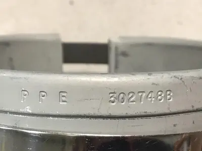 NEW PPE 302748B