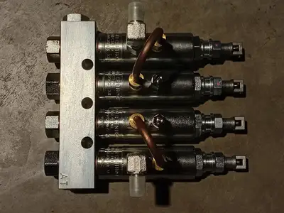 NEW HITACHI 4411372