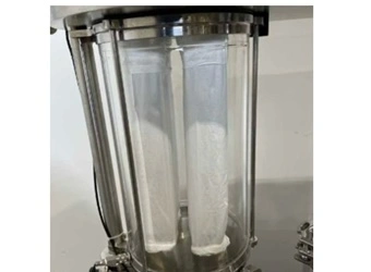 Used NIRO NIRO SD-MICRO SPRAY DRYER Spray Dryers - Atomizer New York US | Michael Benalt Inc #1274298