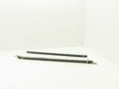 Keyence SL-C36H-R | SL-C36H-T Light Curtain Transmitter Receiver Set 700mm 24VDC