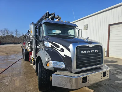 Used 2021 KCP KCP-37Z5-150 Concrete Pumps Colorado US | Concrete Pump Depot #1394061