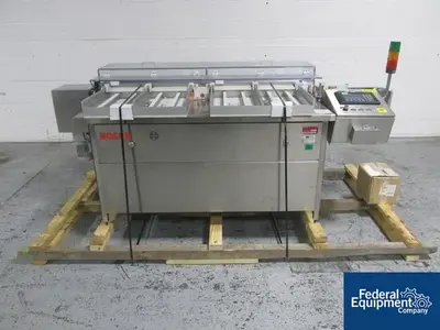 USED Bosch Bosch Tray Loader, Model GLT 3040