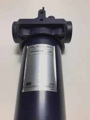 3M Purification Inc EG/1107629 500030 Filter Housing