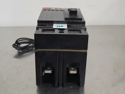 Used GENERAL ELECTRIC TED124030 Switchgears British Columbia CA | Lenmark #239623