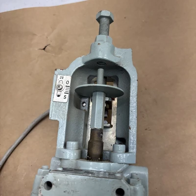 Used Nippon Daiya Valve Co. LTD HN14N-08 Valves/Fittings Indiana US | J&J Industrial Supply #1324562