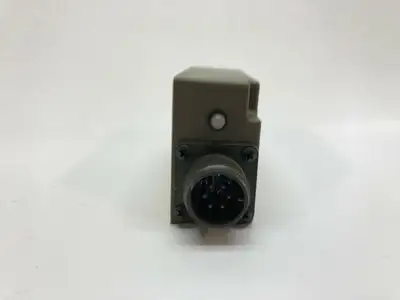 Used Escort Memory Systems Read / Write Antenna Antennas EMI EMC Equipment Michigan US | Maverick Industrial Sales #1463858