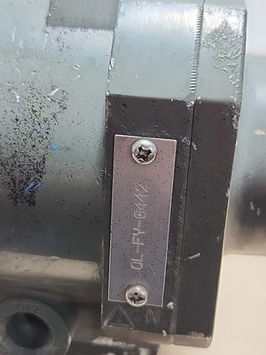 USED YOKOGAWA YPK110-F73N/FN15/GE/EE