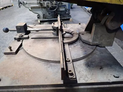 Kalamazoo Industries 6” X 23” Abrasive Cut Off Saw