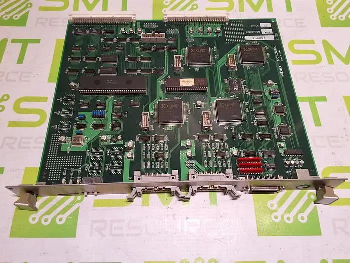 JUKI E8607729 I/O CONTROL BOARD