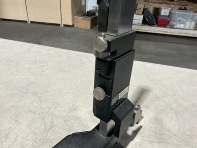 Used MITUTOYO HDS-G18  18” ELECTRIC DIGITAL HEIGHT GAUGE Height Gages Michigan US | Miedema Asset Management Group #1761482