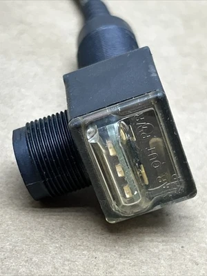 USED ALLEN BRADLEY 42EF-U2RCB-G4