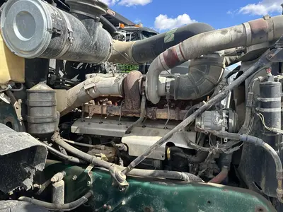Used 1999 MACK CL713 Dump trucks Ohio US | Proxy Equipment #1383068