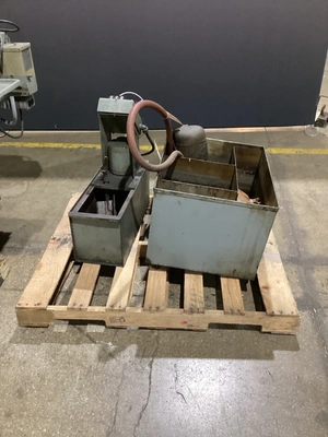 Used BROWN & SHARPE Surface Grinder Rotary Surface Grinders Michigan US | iGAM Industrial Marketplace #1405044