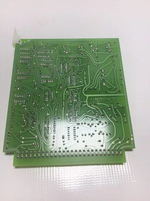 Cyberex 41-01-898005 INV Gate Drive Control Rev C