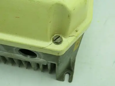 Reliance Electric 1SU44003 SP500 AC Drive 3HP 3PH 380-460VAC 6.4A 0-240Hz