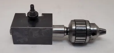 DORIAN TOOL D35CXA-5-4 Tooling & Accessories, Lathe Tooling | Machinery Central (1)