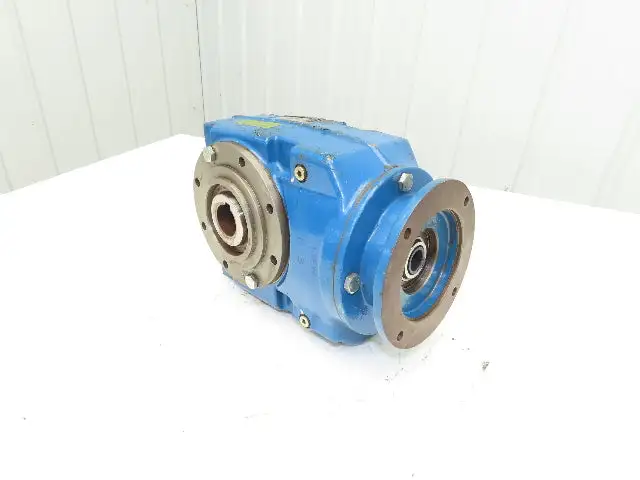 Used TEXTRON DAVID BROWN _UNKNOWN_ Speed Reducers | Arrow Industrial #615637