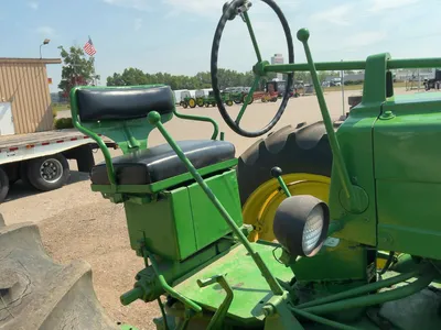 Used JOHN DEERE 60 Agricultural Tractors Michigan US | Miedema Asset Management Group #1308240