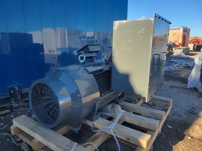 NEW TECO-WESTINGHOUSE CBT1565