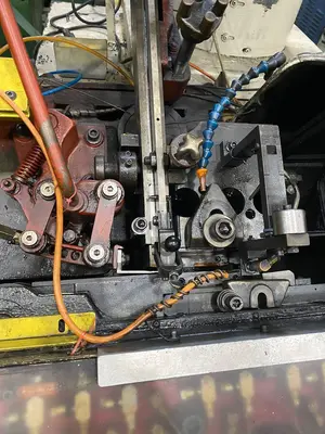 USED HARTFORD 10-300