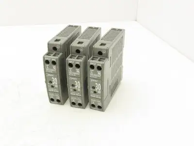 Used IDEC _UNKNOWN_ Power Supplies Indiana US | Arrow Industrial #1365148