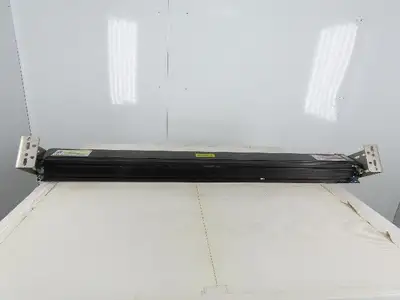 Cognex Machine Vision 540-545449-05 Rev.01 48" LED Beam 72.5VDC
