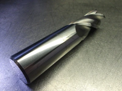 GWS 1" 4 Flute Carbide Endmill 1" Shank 319330 (LOC2426)